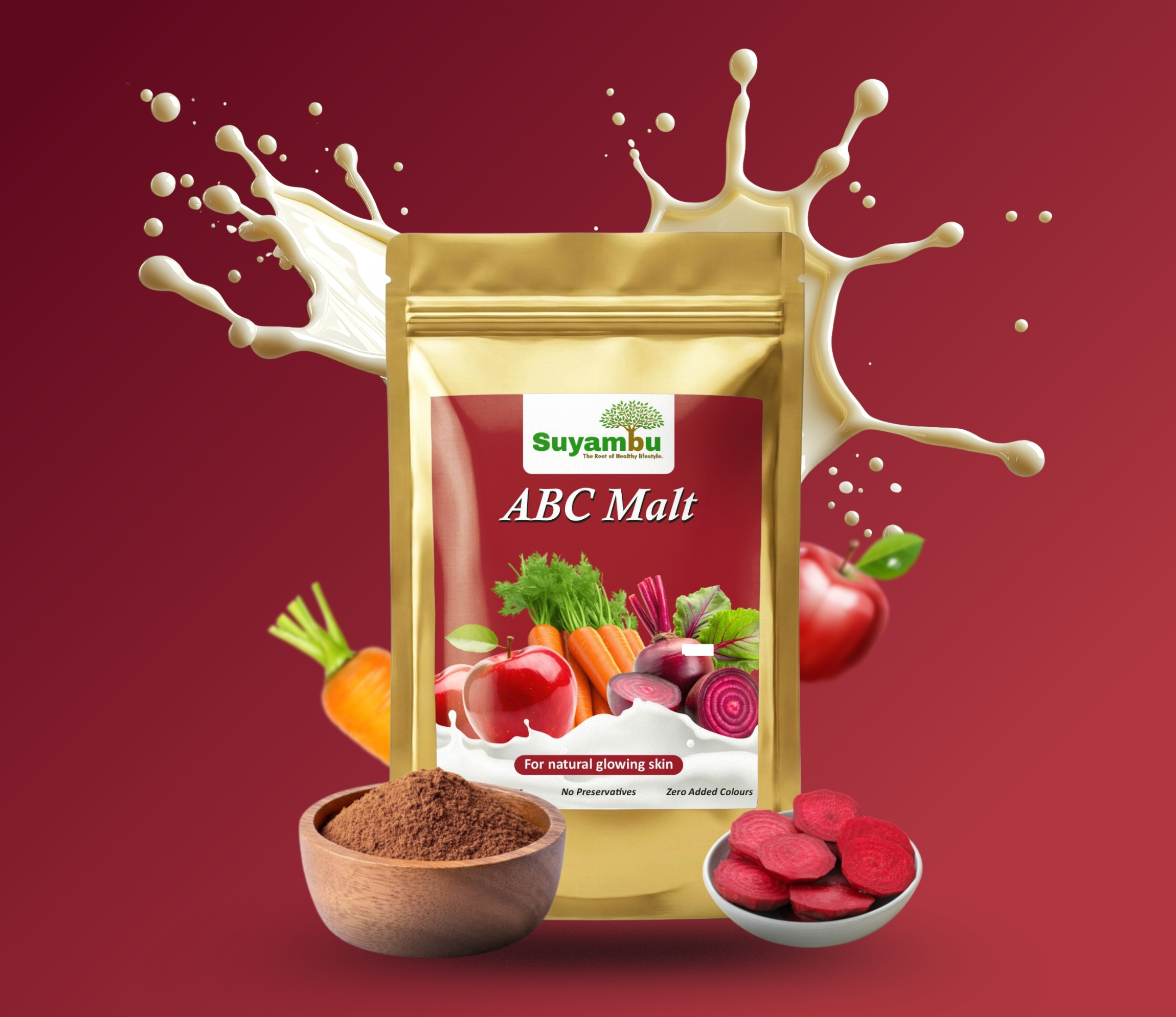 abc malt abc malt