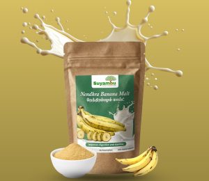 nendhara banana malt