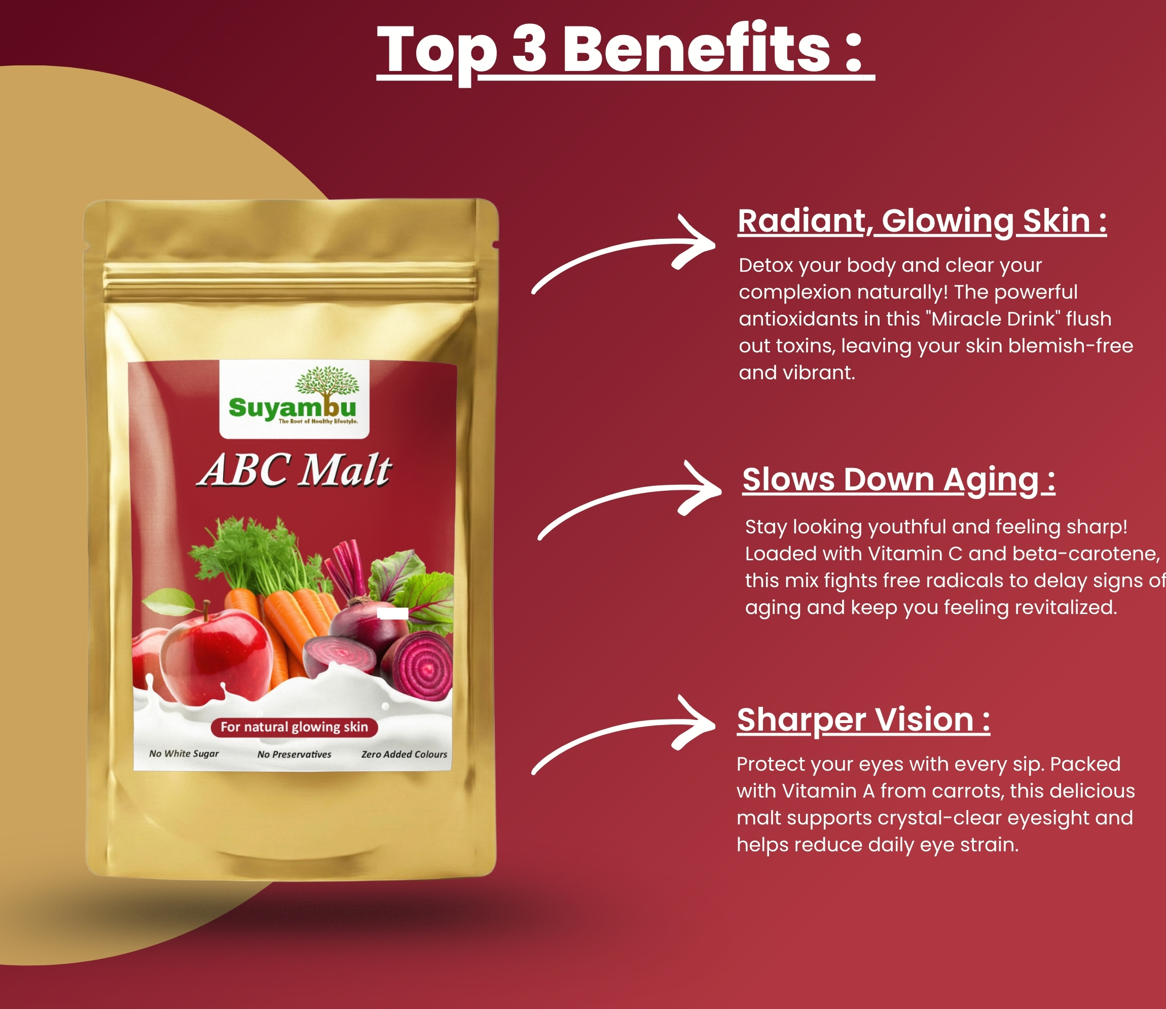 abc malt abc malt