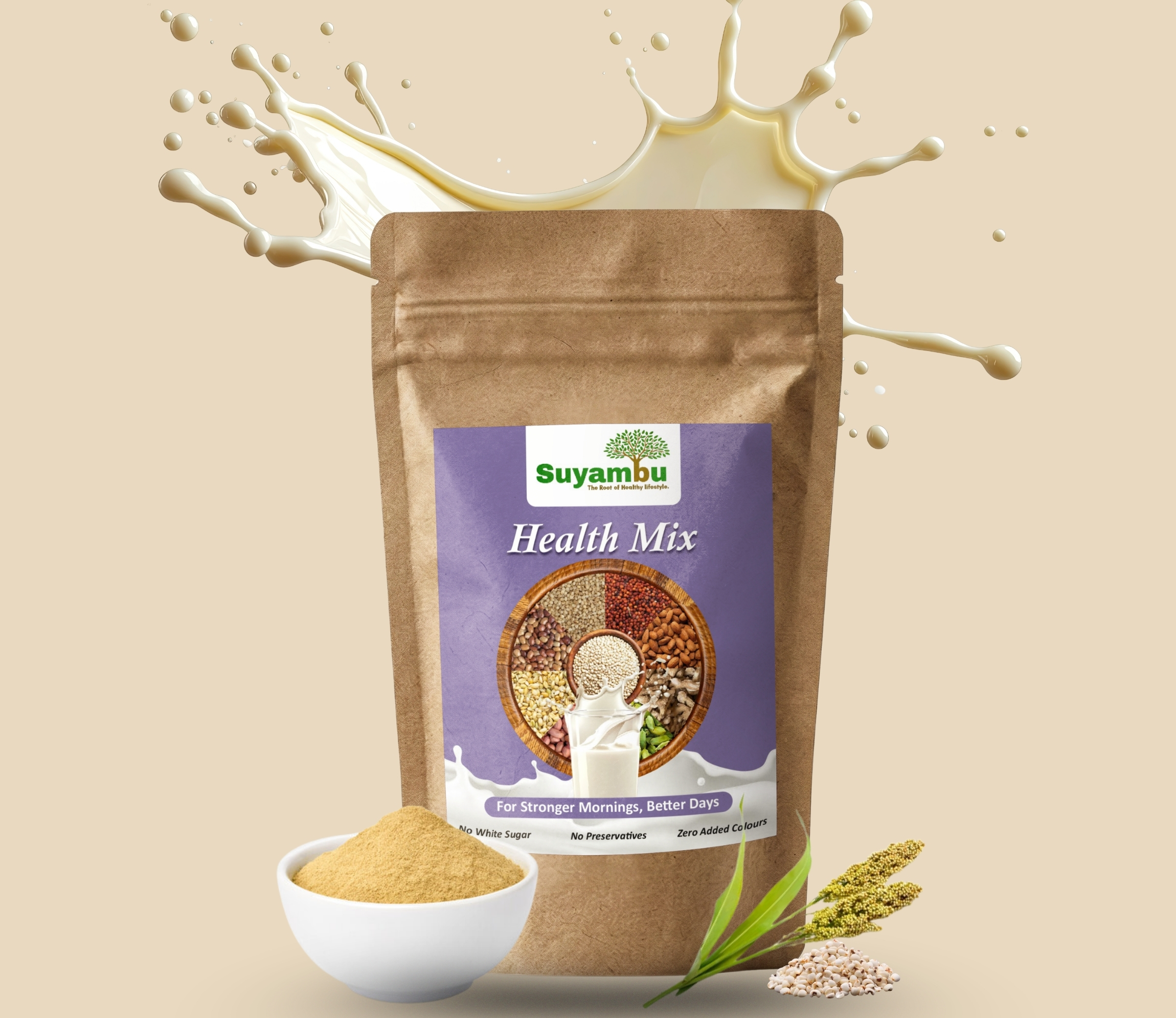 health mix health mix
