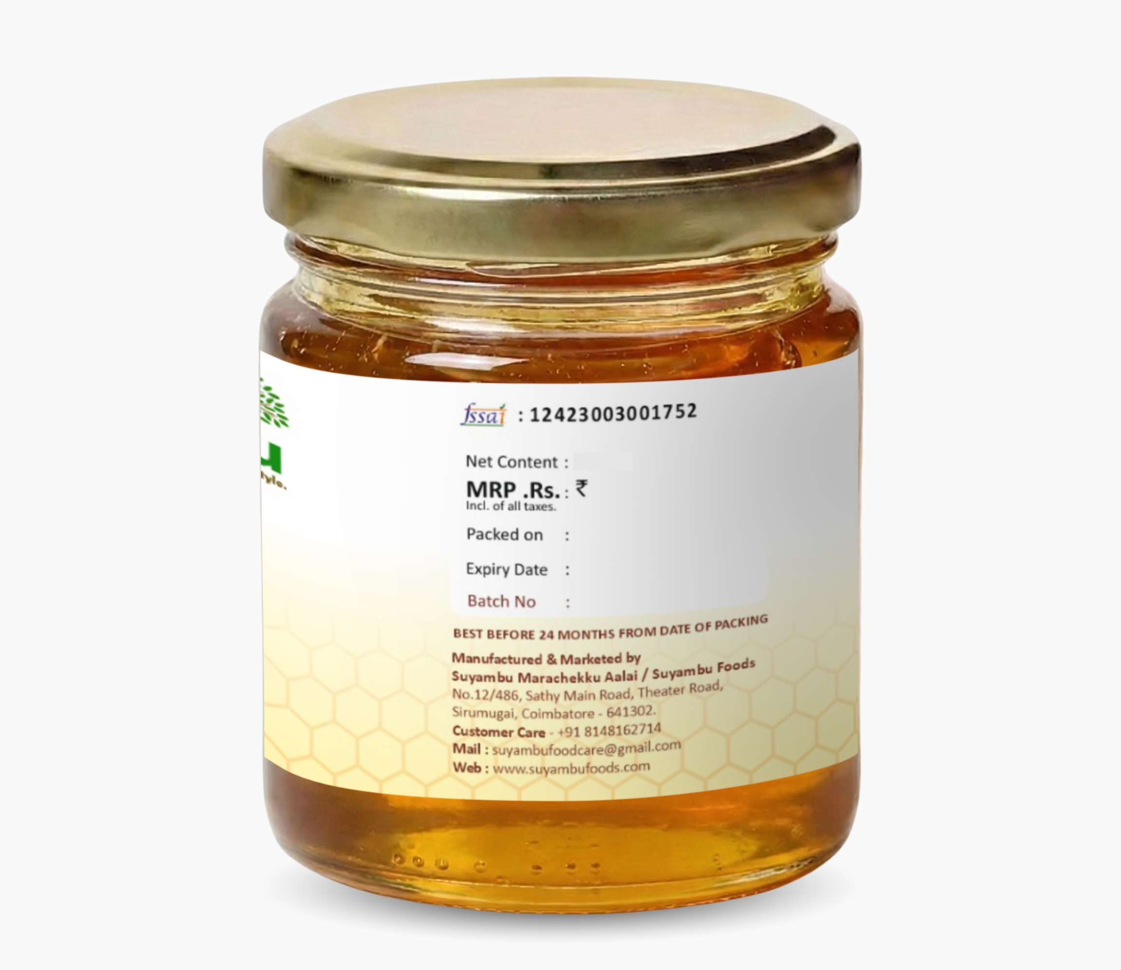 hill honey hill honey