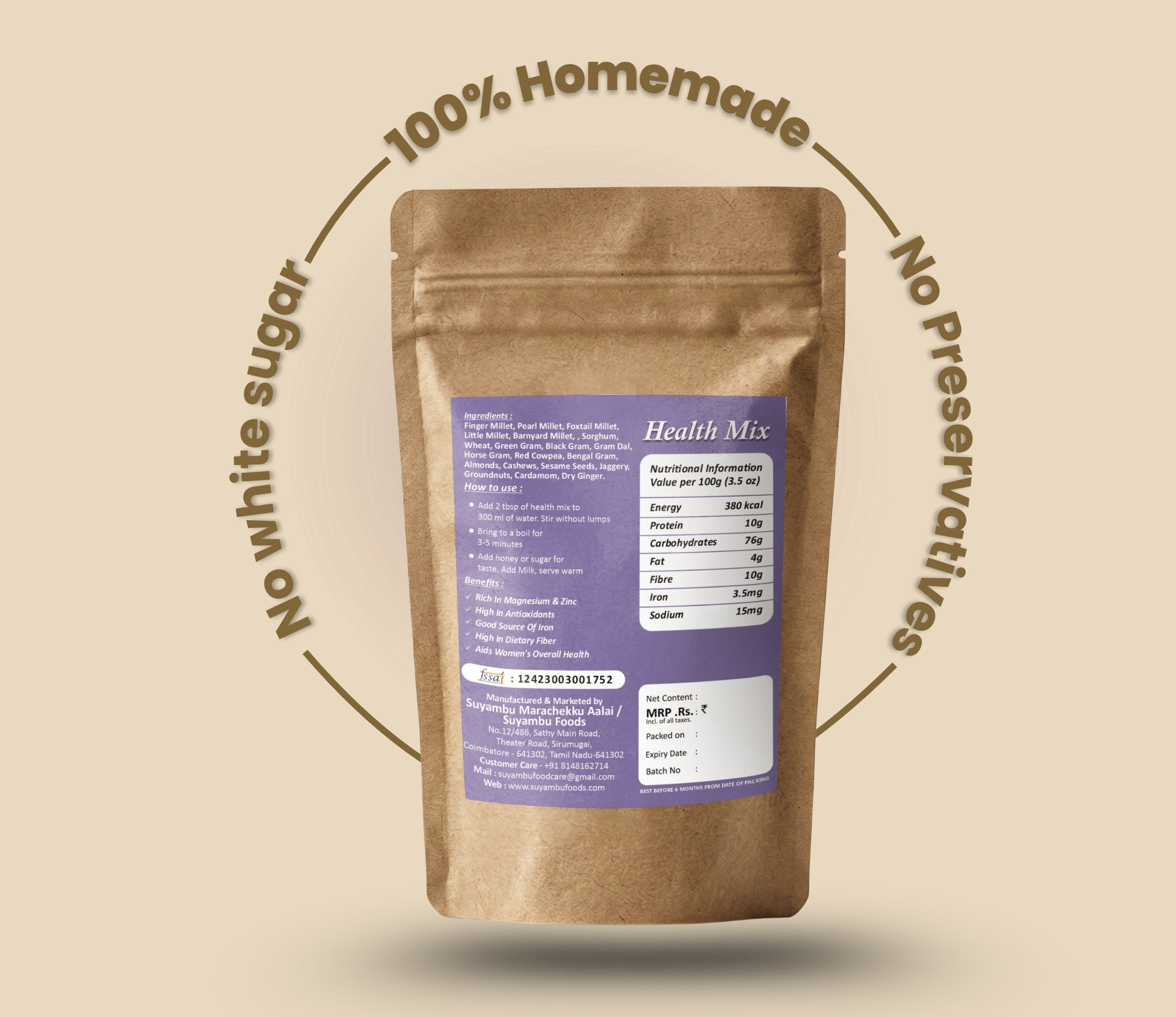 health mix health mix