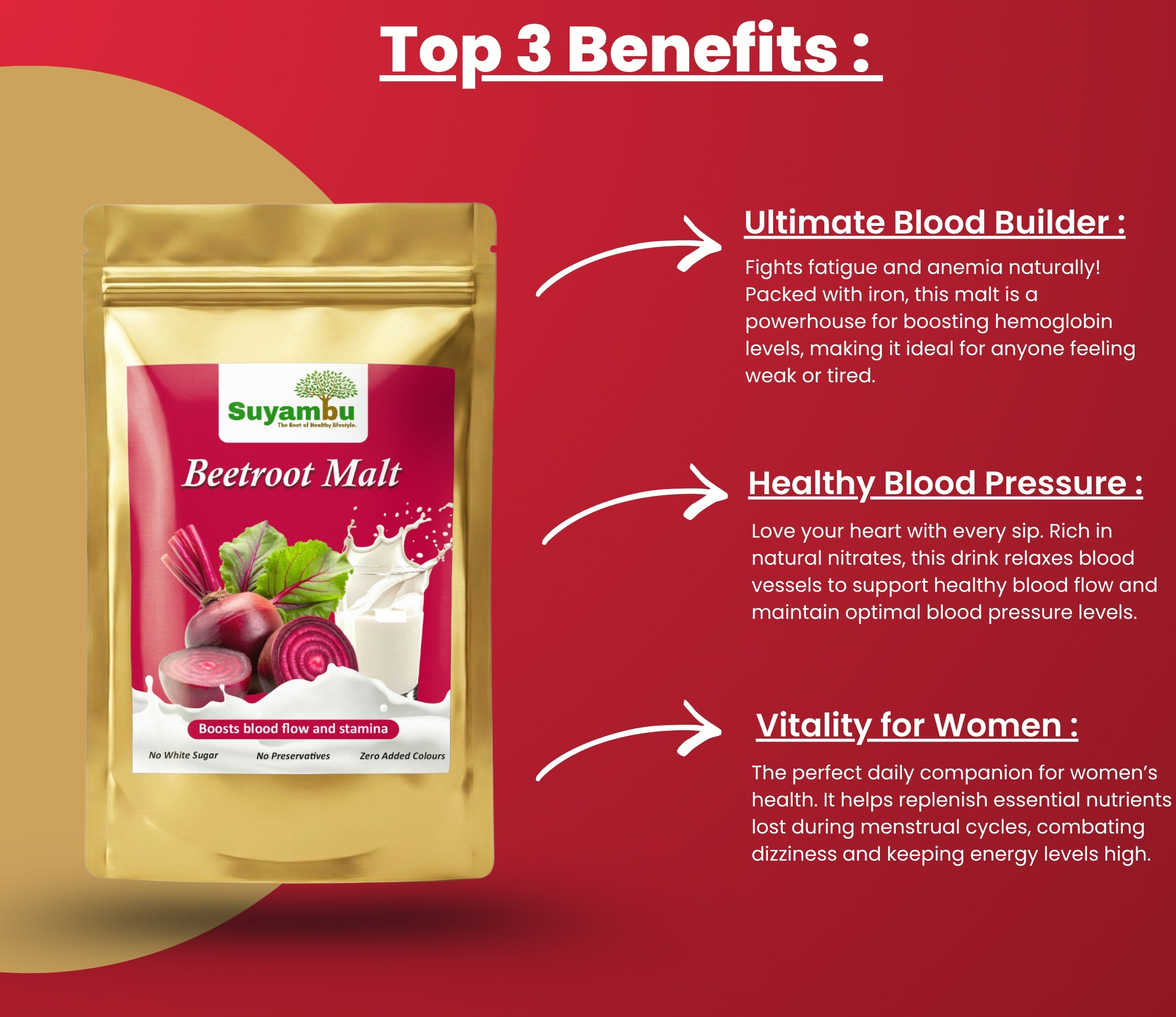beetroot malt beetroot malt