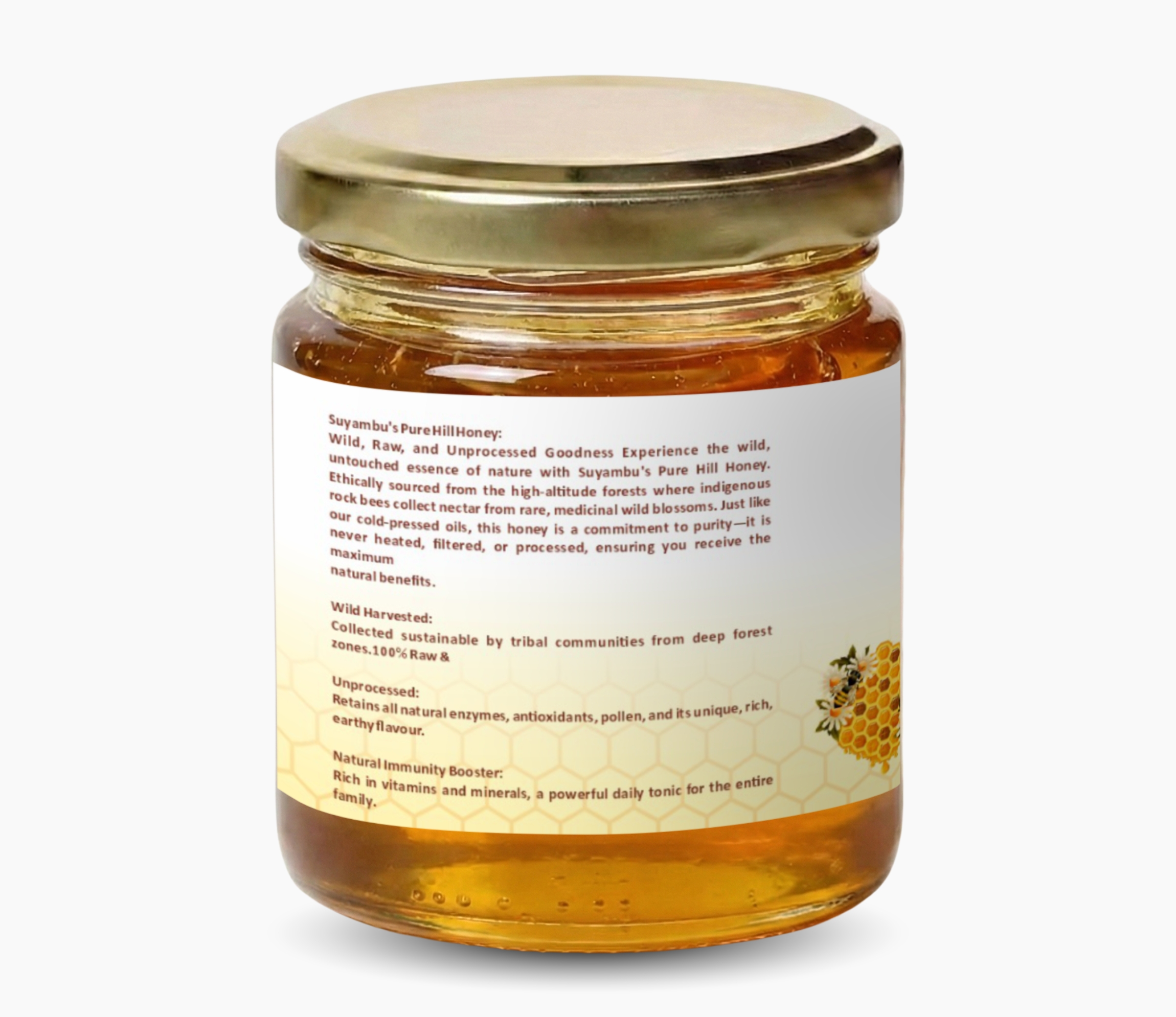 hill honey hill honey