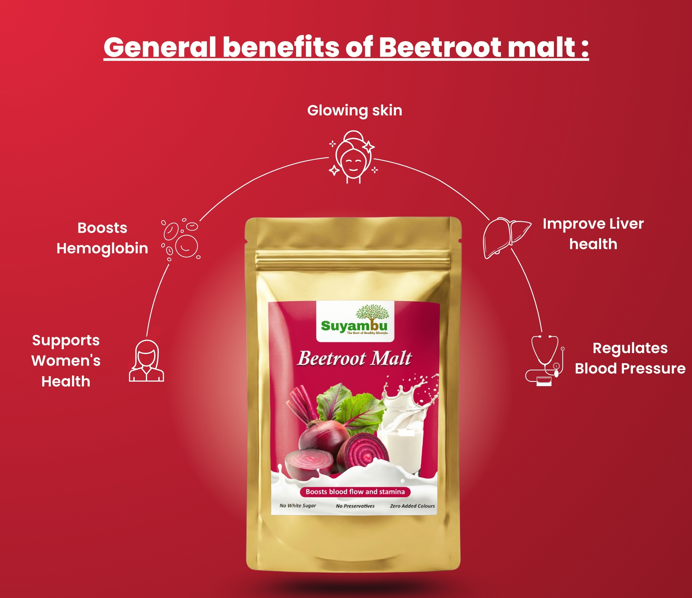 beetroot malt beetroot malt